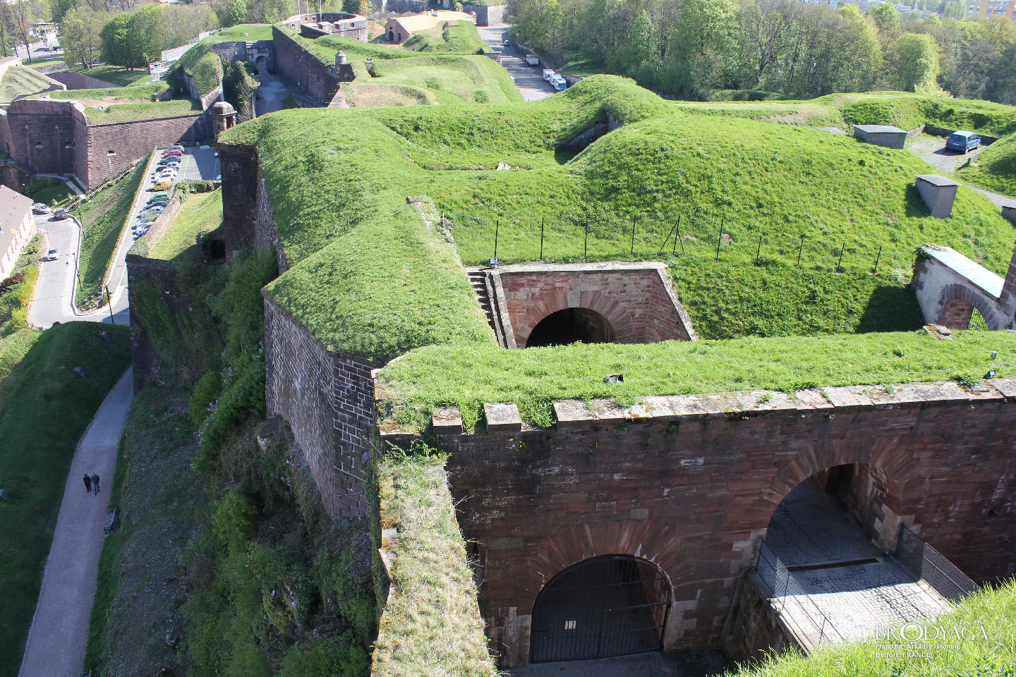 Belfort